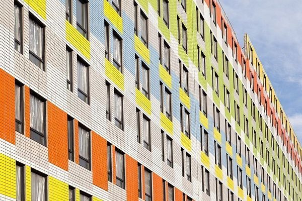 Строительство домов детальным методом в Москве