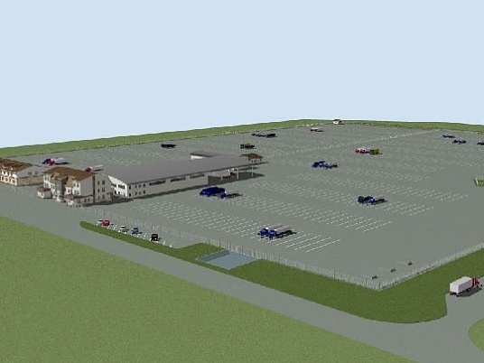 Проектирование и реконструкция производственного помещения в Москве