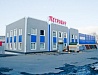 Ремонт магазина в Москве для склада оптовой сети СТД Петрович
