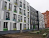 Капитальный ремонт поликлиники в Москве по новым стандартам обслуживания