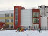 Ремонт образовательной школы в Москве на 825 мест в р-не Домодедово