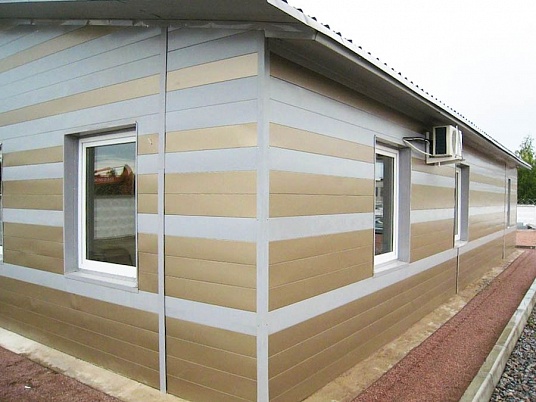 Проектирование и реконструкция производственного помещения в Москве