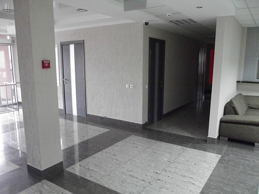 Проектирование и реконструкция производственного помещения в Москве