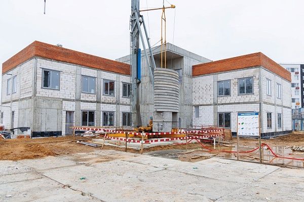 Центр строительного проектирования и ремонта