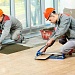 Ремонт школы в Москве методом пассивного дома