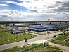 Ремонт производственных помещений завода по производству фильтров "Барьер" в г. Ногинск Московская область