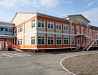 Ремонт детского сад на 80 мест без бассейна в г. Кириллов, Вологодская область