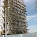 Жилой многоквартирный дом в г. Ивантеевка, Московской области (ул. Фабричный проезд, 1-очередь)