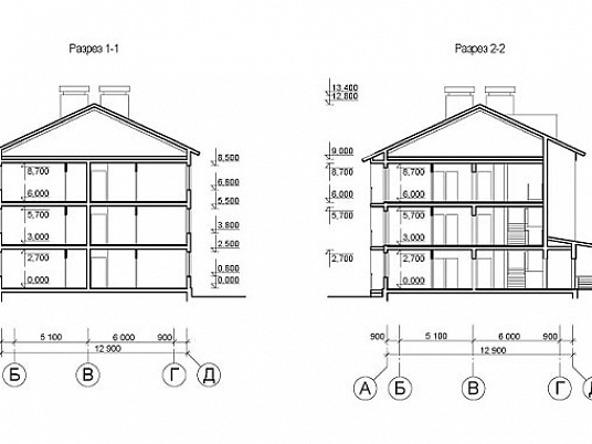Проектирование и реконструкция поликлиники в Москве