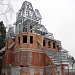 Реконструкции зданий с использованием легких стальных конструкций