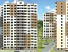 Дизайн проект и ремонт квартиры в Москве в многоквартирном 16 этажном жилом доме в ВАО