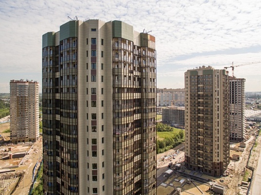 Ремонт квартиры в Москве со встроено-пристроенным помещением в 25-этажном доме в ТИНАО