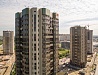 Ремонт квартиры в Москве со встроено-пристроенным помещением в 25-этажном доме в ТИНАО