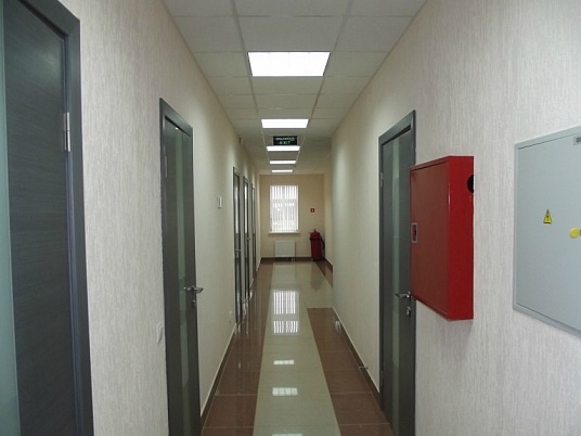 Проектирование и реконструкция производственного помещения в Москве