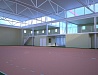Строительство фитнес центра в Москве