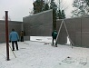Ремонт магазина площадью 300 кв.м для сети Три медведя в г. Каменногорск, Ленинградская область