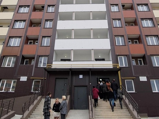 Дизайн проект и ремонт квартиры в Москве в многоквартирном 16 этажном жилом доме в ВАО