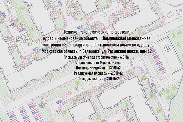 Разработка и сопровождение инвестиционных проектов