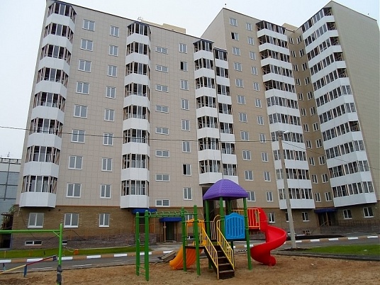 Кладка наружных стен из блока в Москве