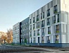 Капитальный ремонт поликлиники в Москве по новым стандартам обслуживания