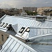 Кровельные и высотные работы МЕТТЭМ-Строительные технологии