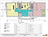 Дизайн проект и ремонт частной школы в Москве, ул. Никитинская, 24А, СОШ Колибри