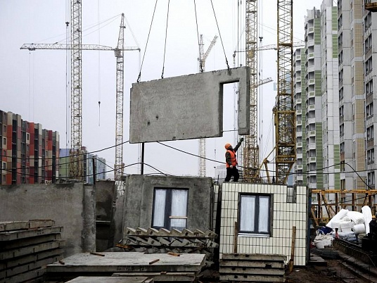 Ремонт квартиры в Москве в 17-ти этажном многоквартирном доме в САО