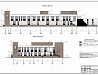 Ремонт медицинского центра в Москве для отделения скорой медицинской помощи на 20 бригад