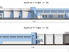 Эскизный проект спортивного центра с ФОК в г. Вязьма Смоленской области