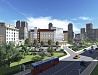 Строительство гостиницы в Москве