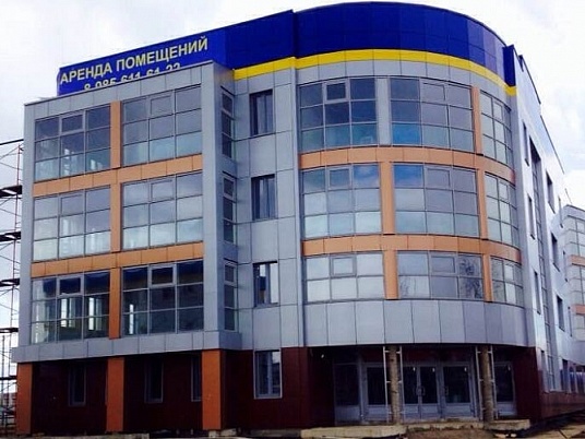 Ремонт гостинично-офисного здания в г. Солнечногорск Московской области