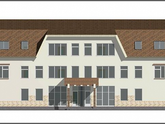 Проектирование и реконструкция производственного помещения в Москве