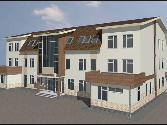 Проектирование и реконструкция производственного помещения в Москве