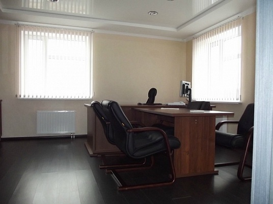 Проектирование и реконструкция производственного помещения в Москве