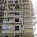 Жилой многоквартирный дом в г. Ивантеевка, Московской области (ул. Фабричный проезд, 1-очередь)