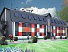 Проектирование и реконструкция гостиницы в Москве