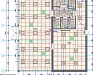 Проектирование и ремонт магазина в Москве для АЗС с кафе на 20 мест