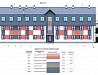 Проектирование и реконструкция гостиницы в Москве