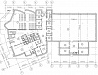 Эскизный проект спортивного центра с ФОК в г. Вязьма Смоленской области