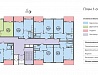 Строительство малоэтажного жилого дома на 24 квартиры и 42 человека