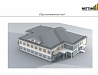 Ремонт детского сад на 80 мест без бассейна в г. Кириллов, Вологодская область