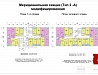 Эскизный проект коттеджной застройки "Усадьба Степановское" 12-й км Новорижского шоссе, Московская область