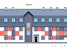 Проектирование и реконструкция гостиницы в Москве
