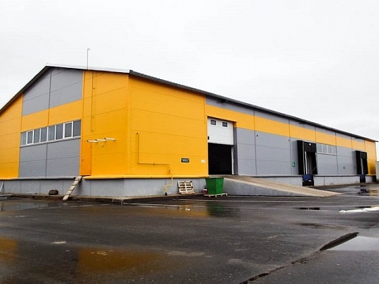 Проектирование и реконструкция производственного помещения в Москве