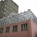Реконструкции зданий с использованием легких стальных конструкций