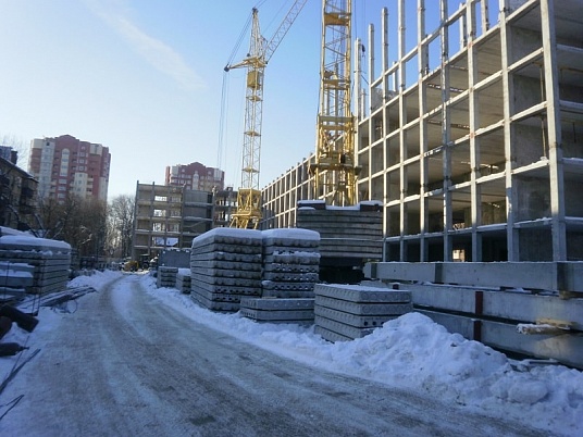 Дизайн проект и ремонт квартиры в Москве в жилом многоквартирном доме в САО