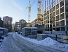 Дизайн проект и ремонт квартиры в Москве в жилом многоквартирном доме в САО