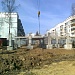Жилой многоквартирный дом в г. Ивантеевка, Московской области (ул. Фабричный проезд, 1-очередь)