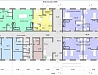 Проектирование и реконструкция гостиницы в Москве