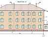 Ремонт административного здания в Москве для дома детей-сирот